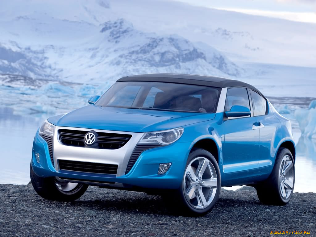 , volkswagen